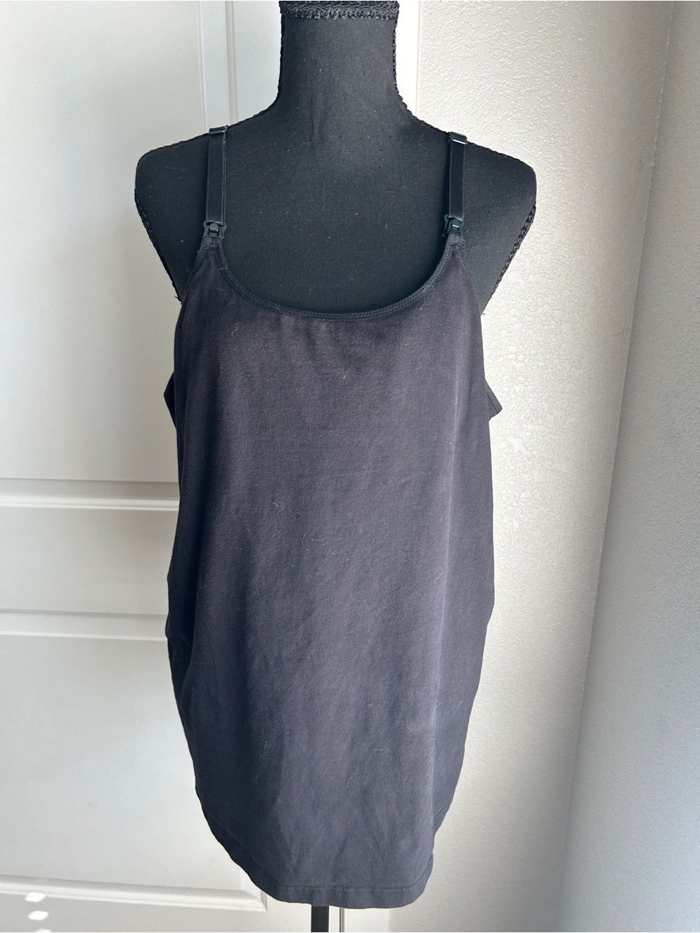 Nursing Tank